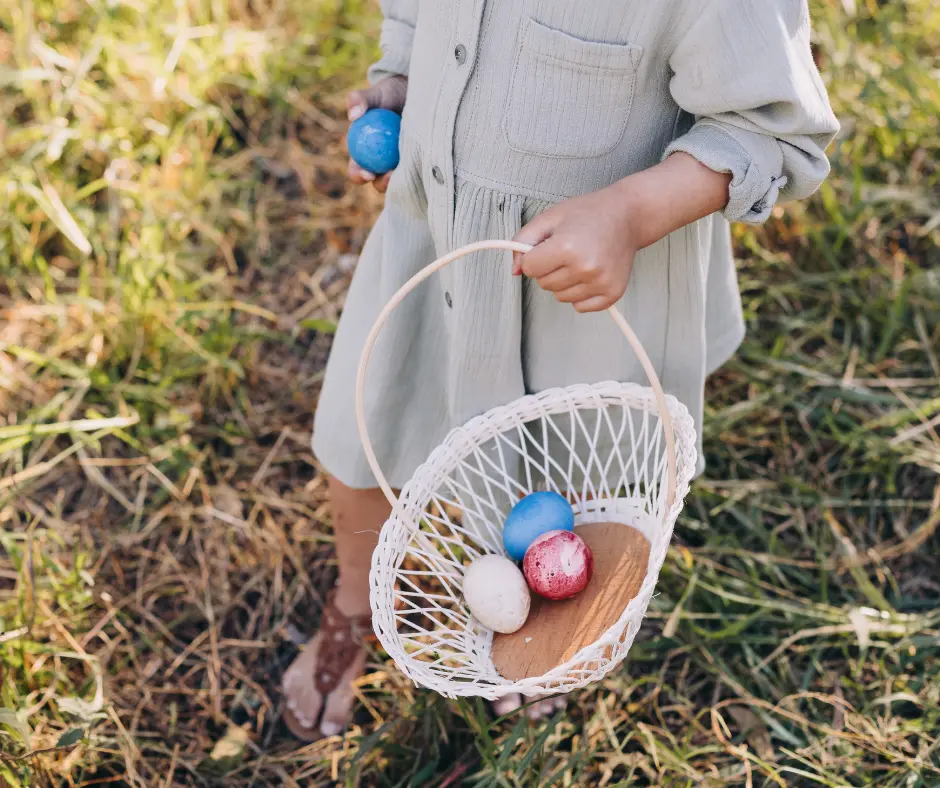 easter traditions in europe
